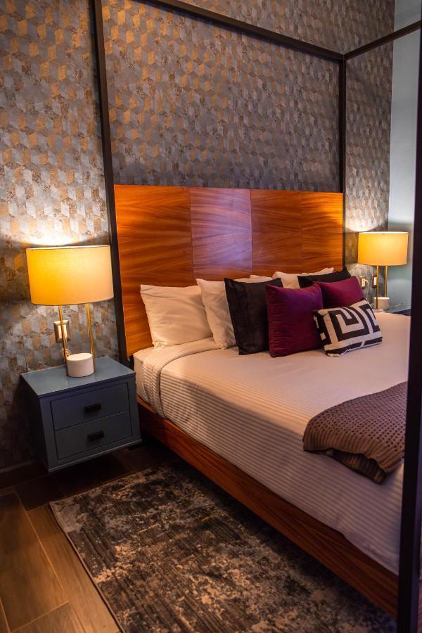 Boutique Corazón Mexicano 5* Guanajuato