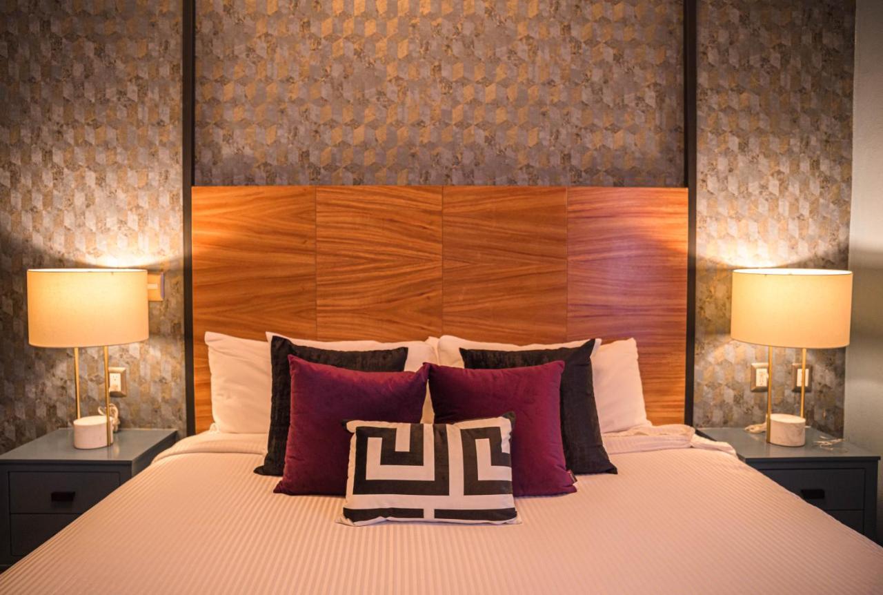 Hotel Boutique Corazón Mexicano Guanajuato